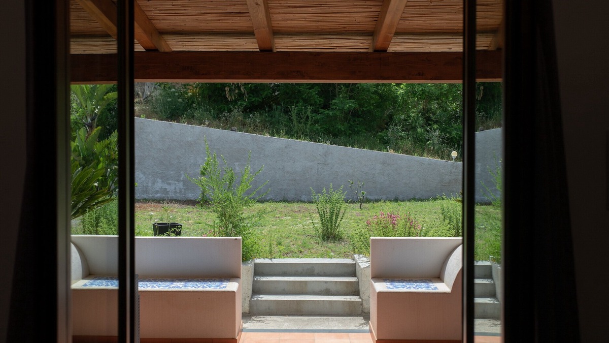 Vulcano Piano Bed & Breakfast | Maria Tindara la locanda