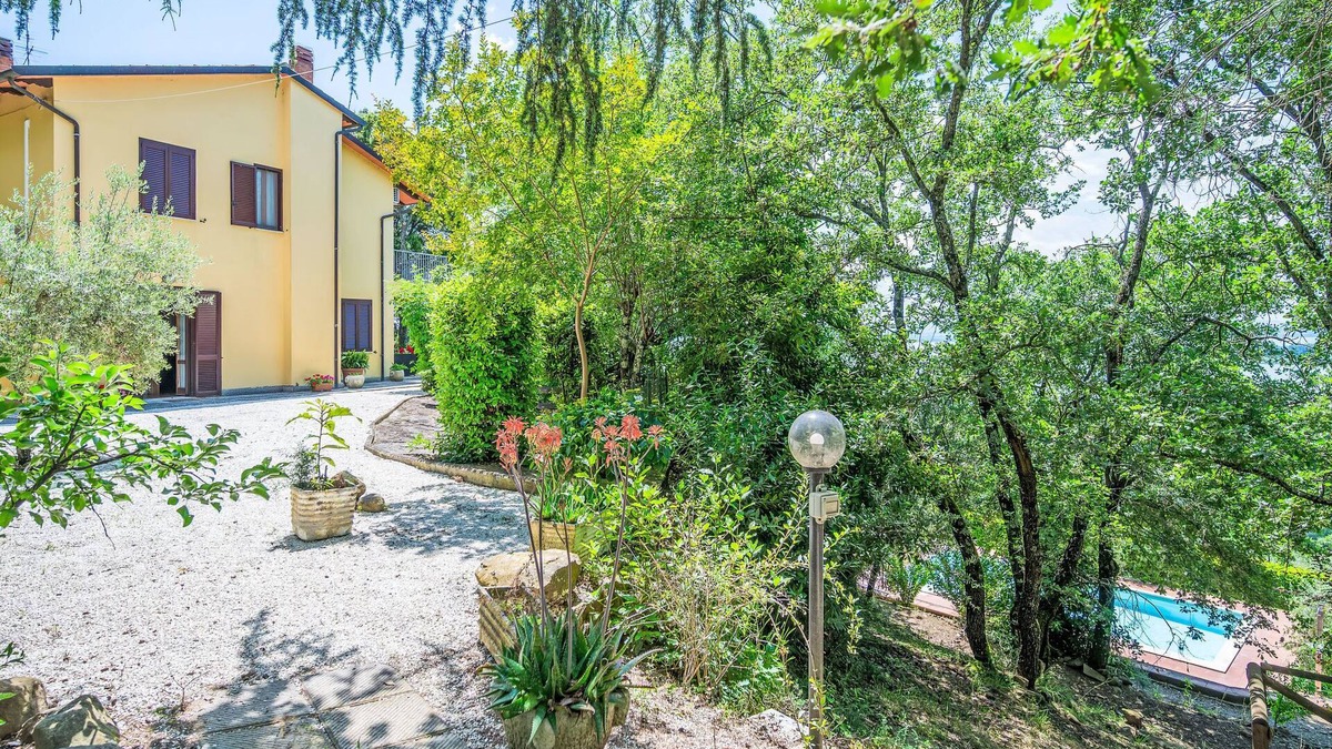 San Feliciano House | Mariani by Interhome