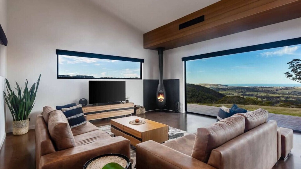 Hindmarsh Valley House | Maridaallah Retreat - A Luxury Nature Stay