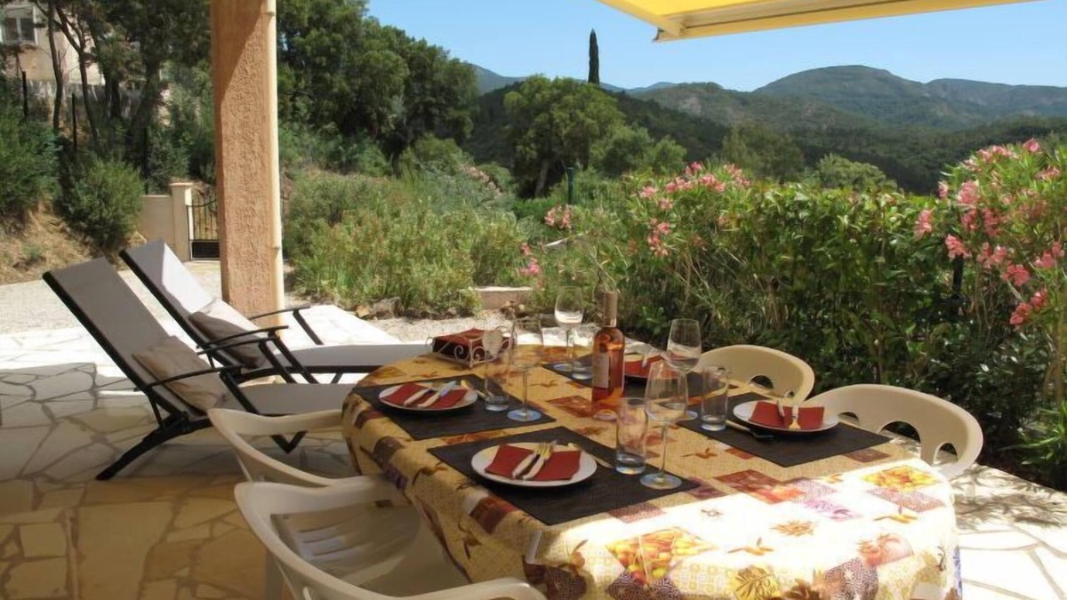 Le Muy House | Marie-Julie by Interhome