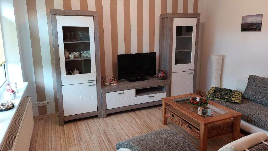 Bentwisch Apartment | Marie's Küsten Zauber