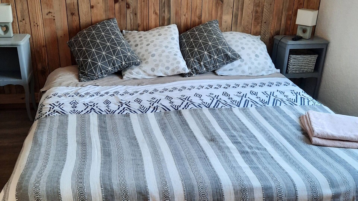 Vierzon House | Marielle Maison Centre Ville 2 ou 4 Personnes Animaux Acceptés