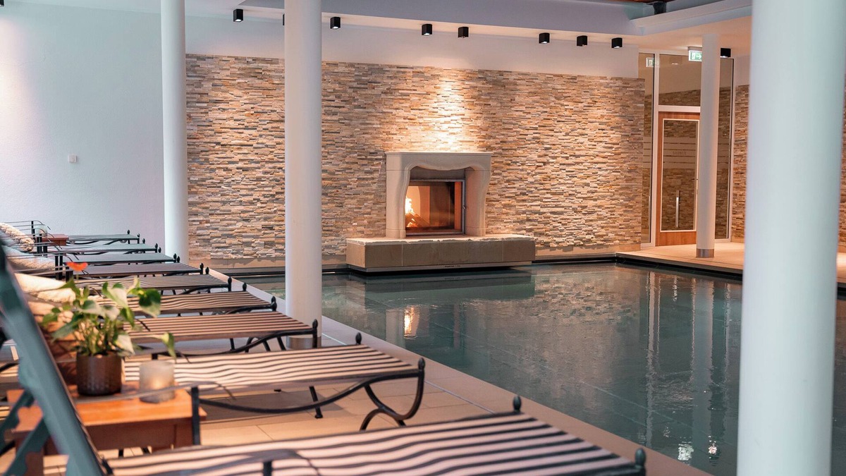 Langweiler Hotel | Marienhöh - Hideaway & Spa