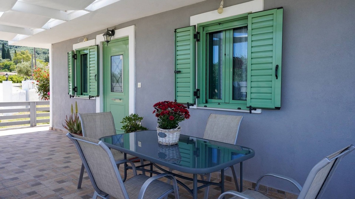 Pigadhakia Cottage | Marietta's 2 Bedroom Cottage