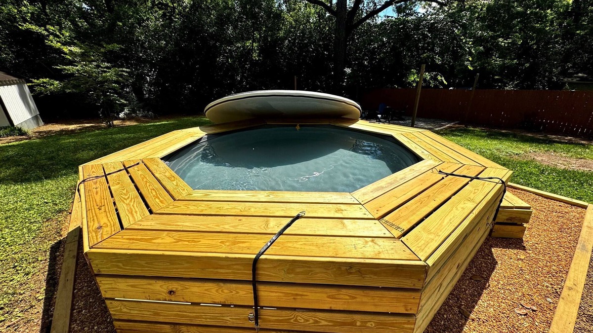 Marietta House | Marietta Square Suites - Big Home|Pool|Fire Pit