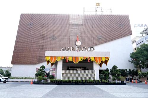 Shirdi Hotel | MARIGOLD-Newly Renovated Hotel