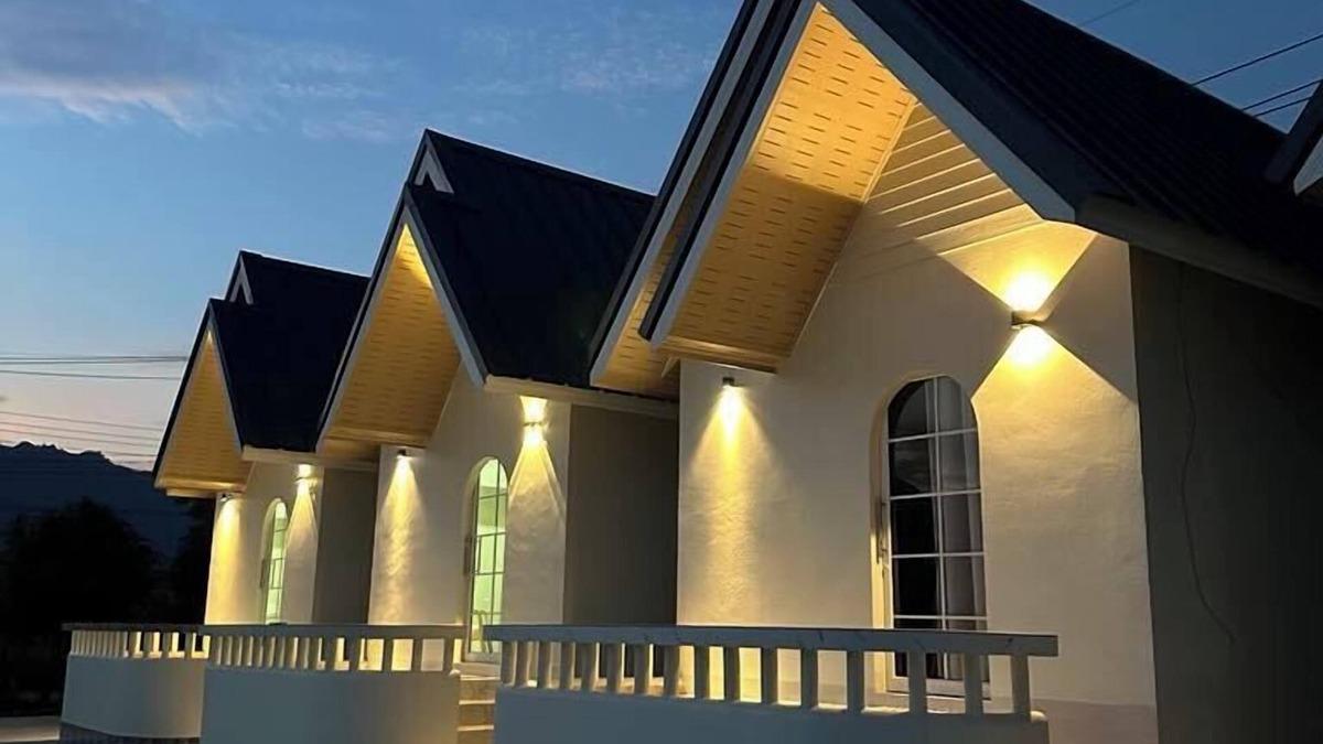 Mae Sai Resort | Marijoy Grandview Resort