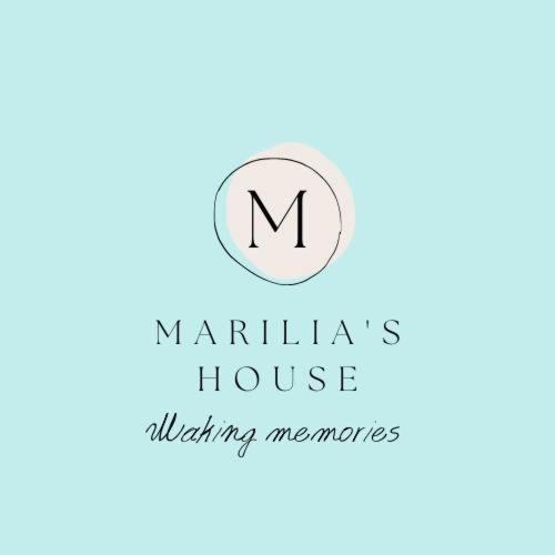 Prinos Apartment | MARILIA'S HOUSE