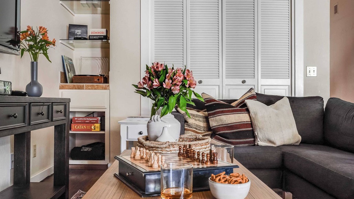 Olympic Valley Cabin | Marillac by Avantstay Gorgeous Ski Cabin w/Balcony & Patio