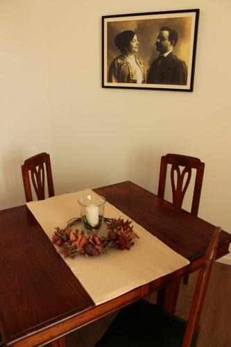 Modugno Apartment | Mariluna