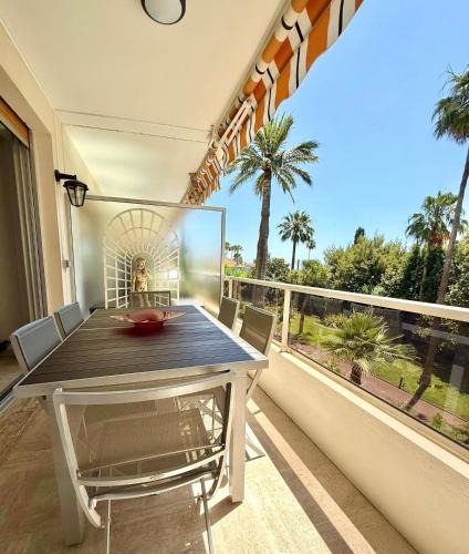 La Celle-sous-Gouzon Apartment | Marilyn Beach - Vue mer, terrasse, garage privé