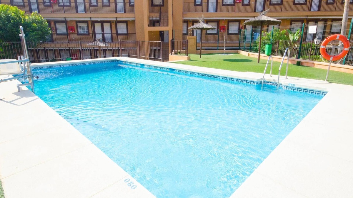 Marina de Casares Apartment | Marina Casares Appartment - next to the beach