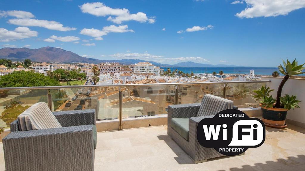 Castillo de Sabinillas Apartment | Marina del Castillo 1BC3