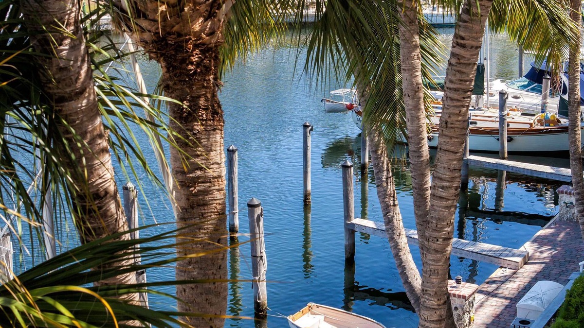 Key Largo Hotel | Marina Del Mar Resort and Marina