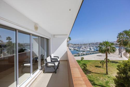 Telheiro Apartment | Marina Elegance
