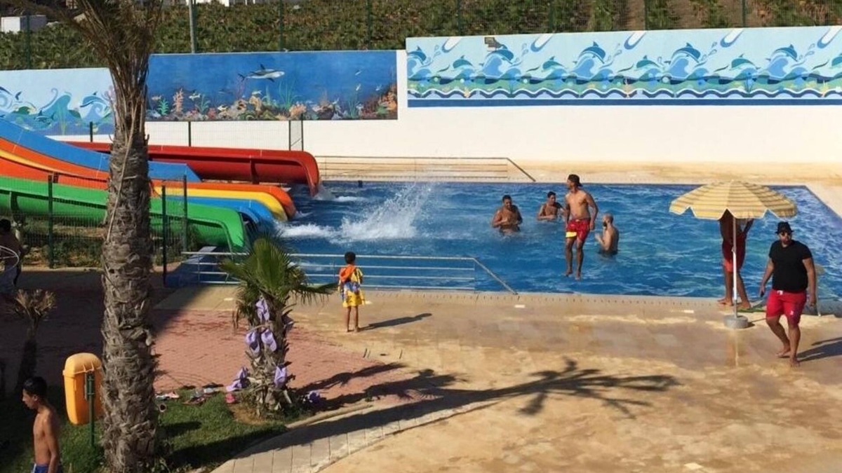 Asilah Apartment | Marina Golf Appart Chez Hicham