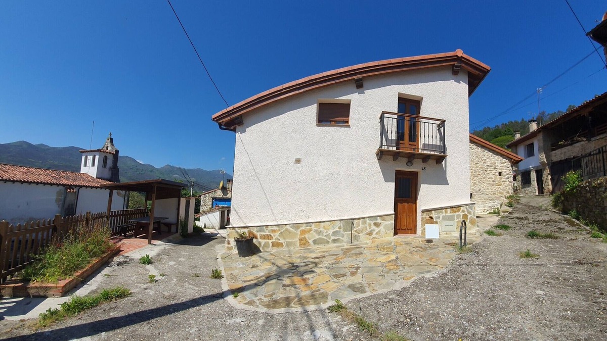 Tresgrandas House | Marina Kasina,