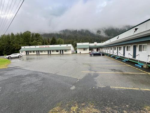 Seward Hotel | Marina Motel