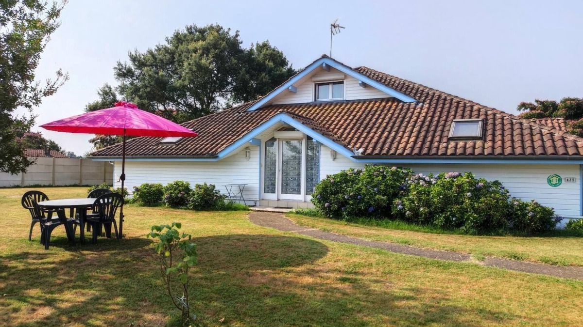 Onard House | Marina - ONARD - Gîte