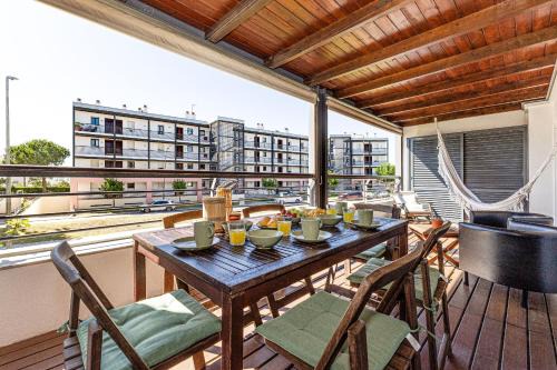 Telheiro Apartment | Marina Park by Algarve Golden Properties