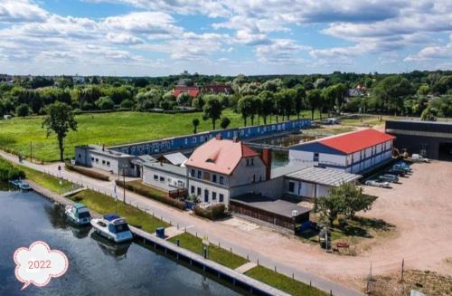 Eberswalde Hotel | Marina Park Eberswalde