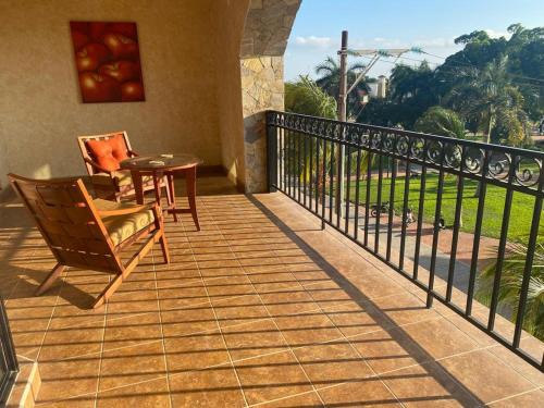 L Apartment | Marina Park Plaza Sol