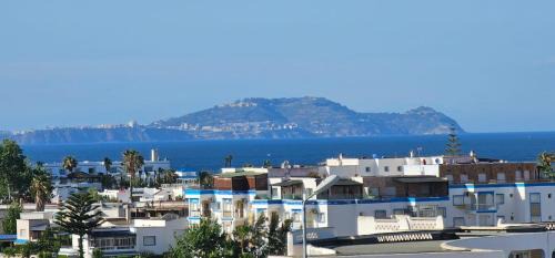 Marina Smir Apartment | Marina smir Oceanica