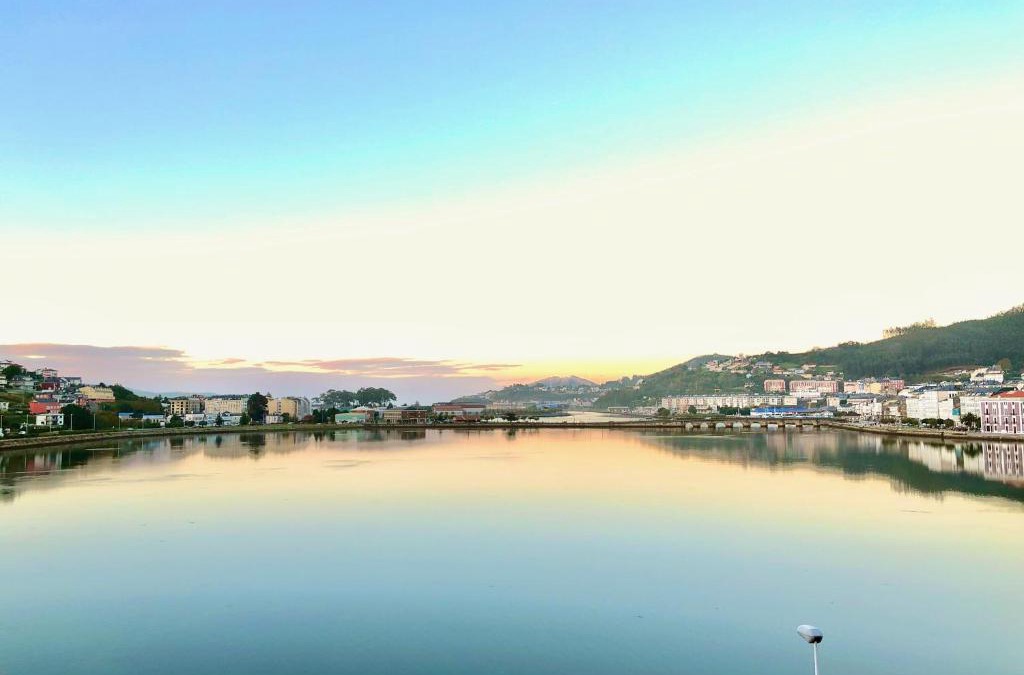 Viveiro Apartment | Marina Sol te hará soñar