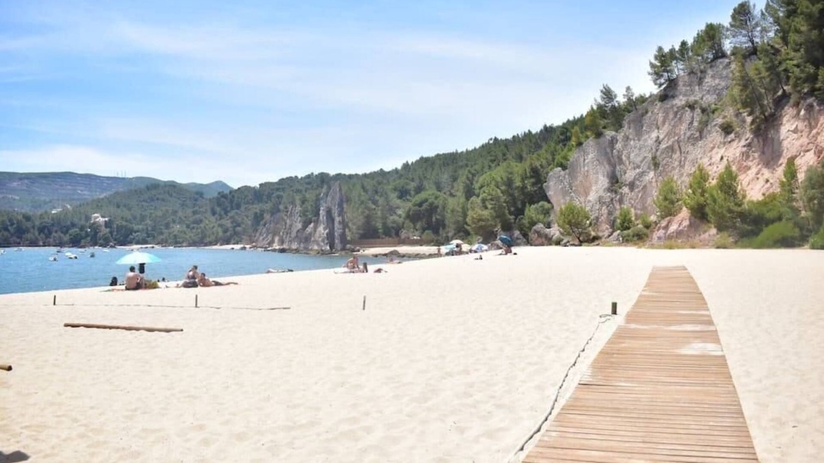 Setubal Apartment | Marina View Apartment, Setubal