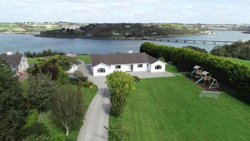 Kinsale House | Marina views, Kinsale, Hosted by Exquisite holiday homes, sleeps 20