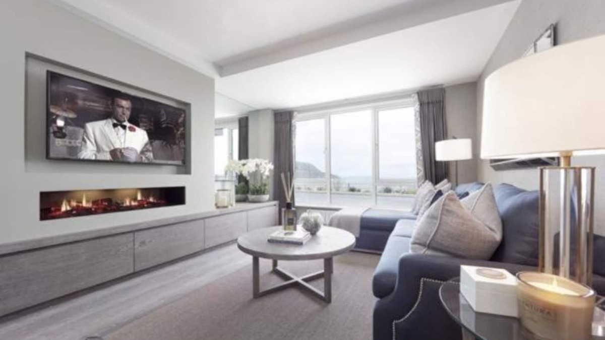 Greystones House | Marina Village Rental
