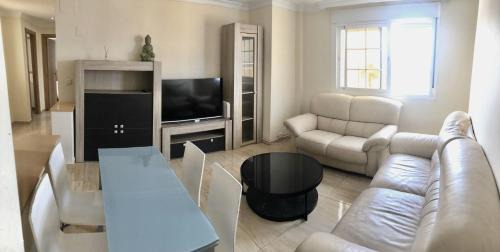 Ceuta Apartment | Marina Vista Puerto