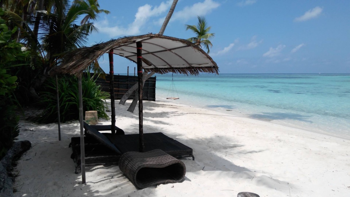 Himandhoo Hotel | Marinabayvilla Himandhoo