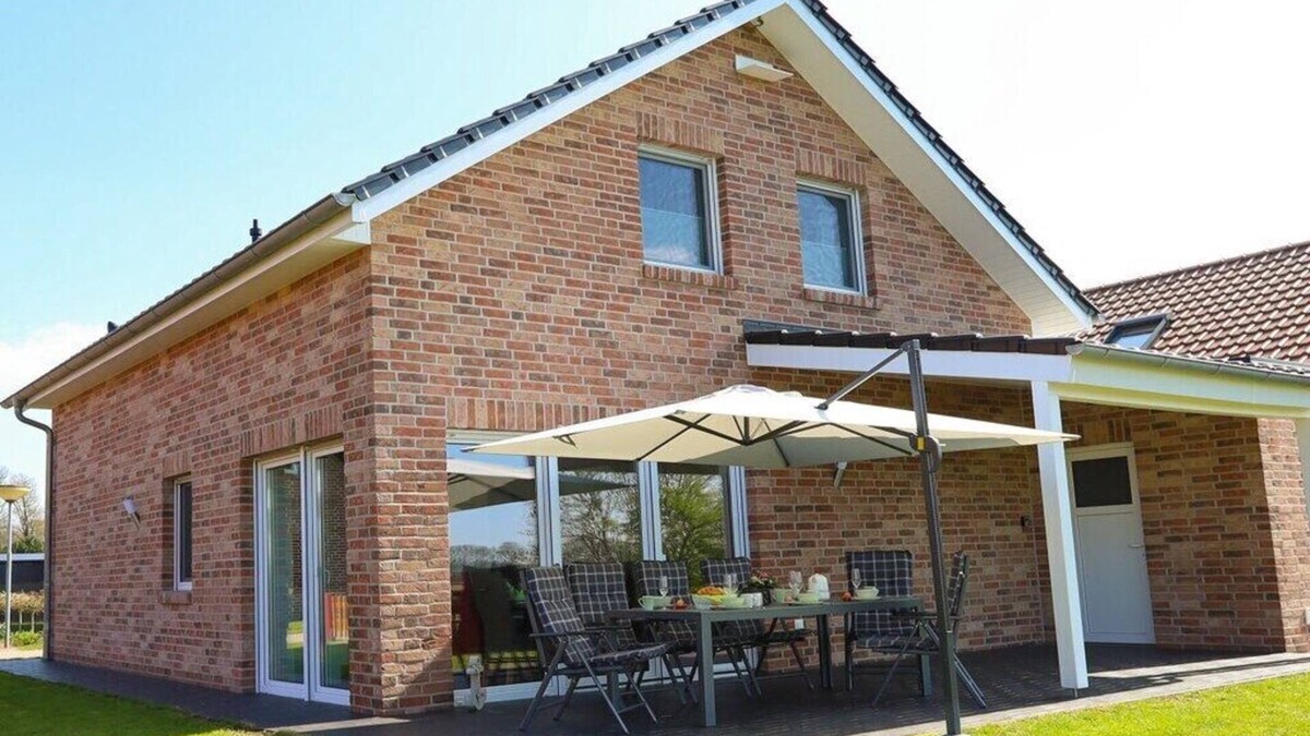 Steinbild House | Marinapark 147 Modern retreat