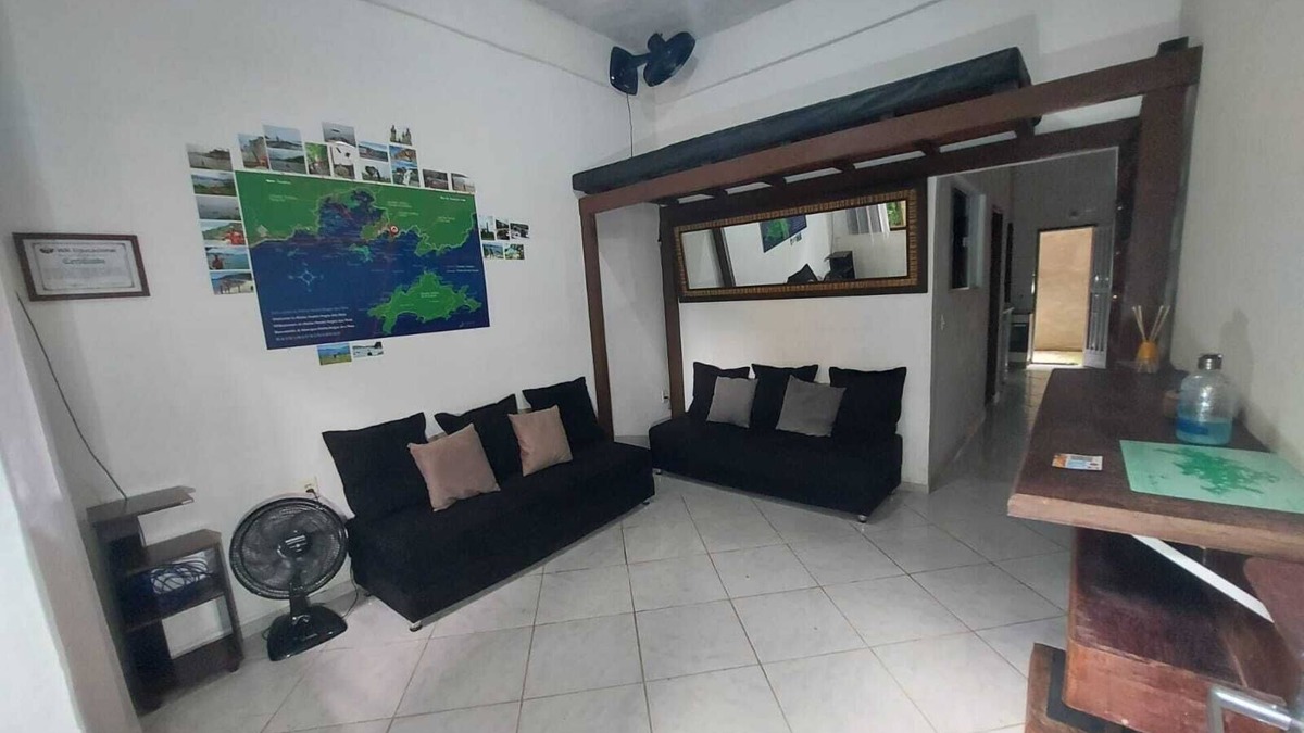 Marinas House | Marinas Angra dos Reis Beach House