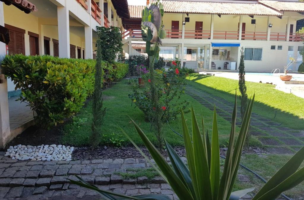 Posto da Mata Hotel | Marinas Pousada