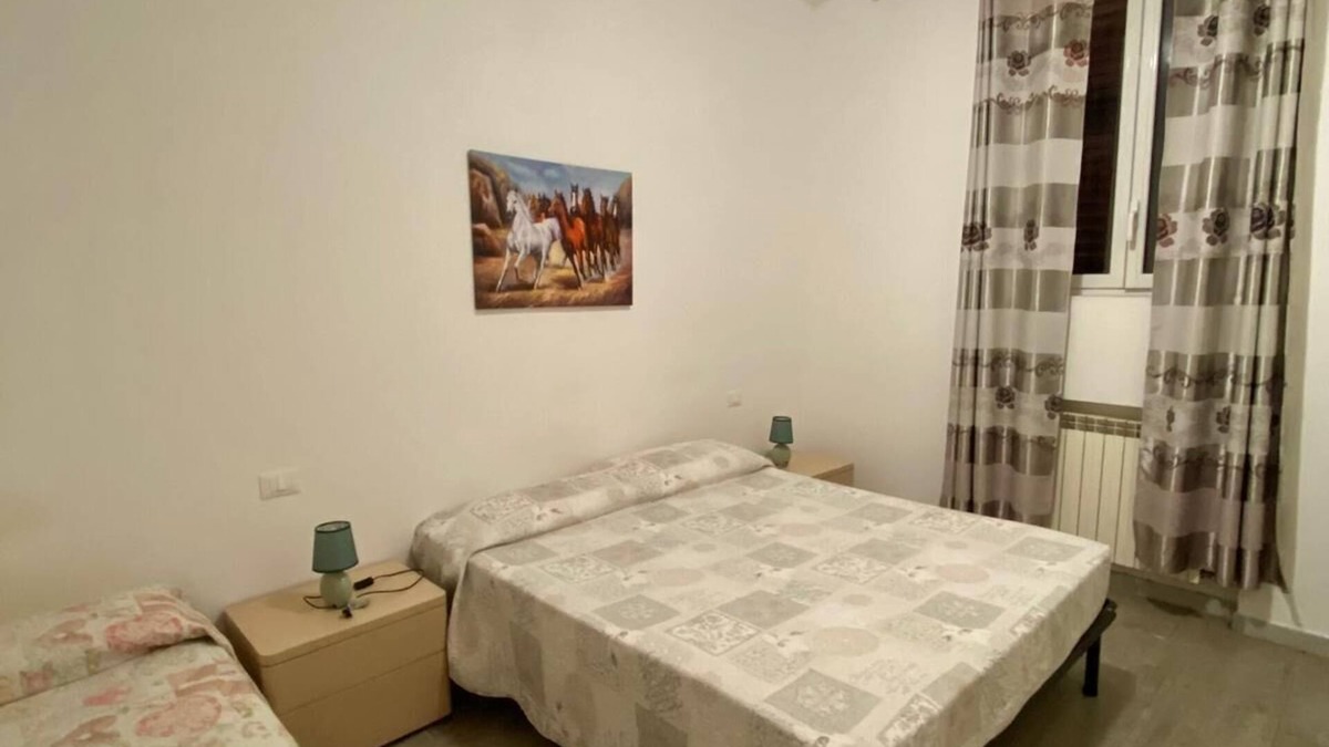 Albisola Superiore House | Marine Residence