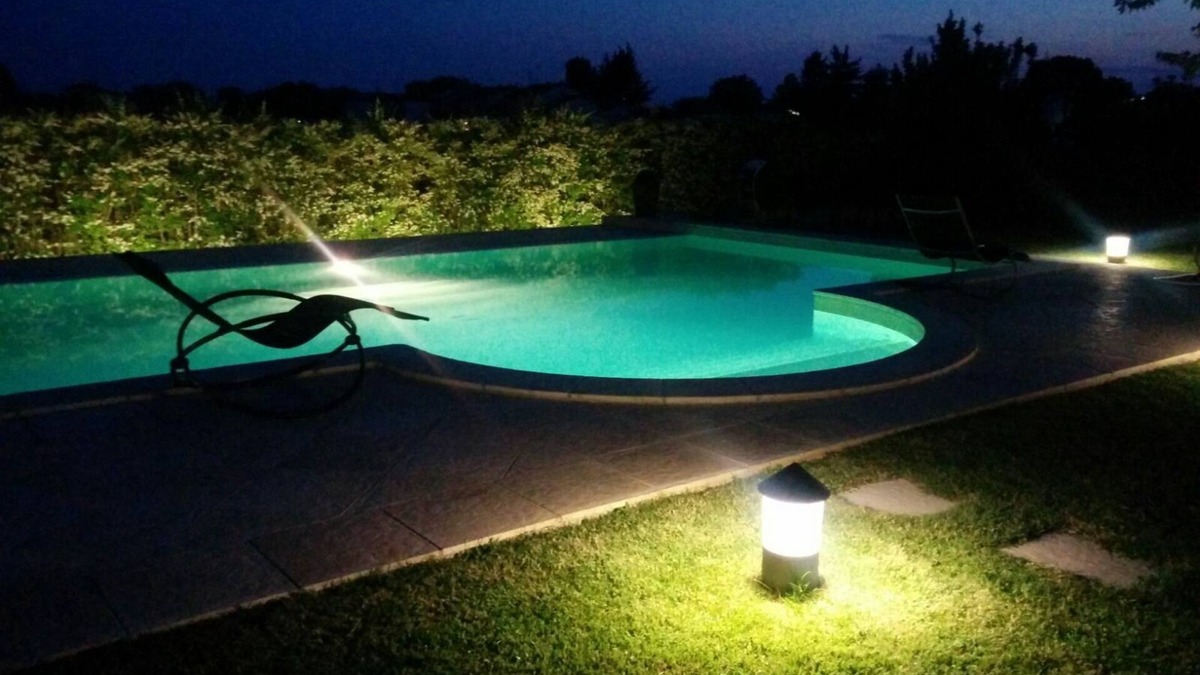 Cornale e Bastida Bed & Breakfast | Marinella B