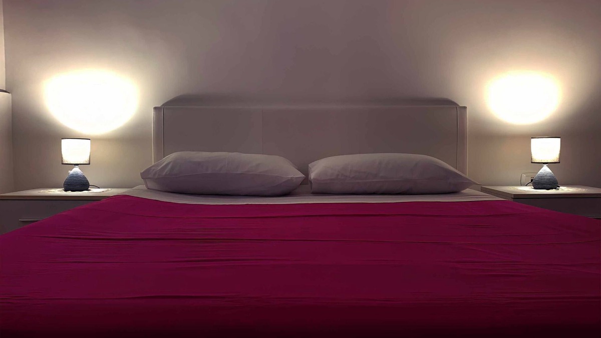 Bacoli Apartment | Marinella Holiday Home