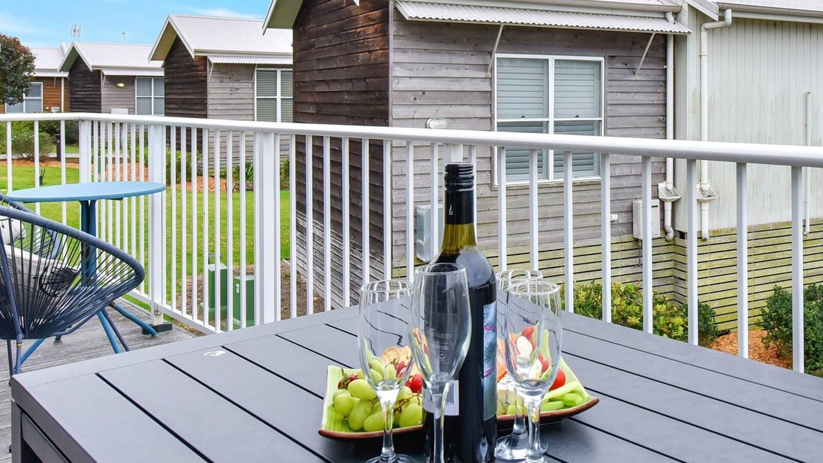 Caves Beach Villa | Mariner's Rest at Caves Beach Villas