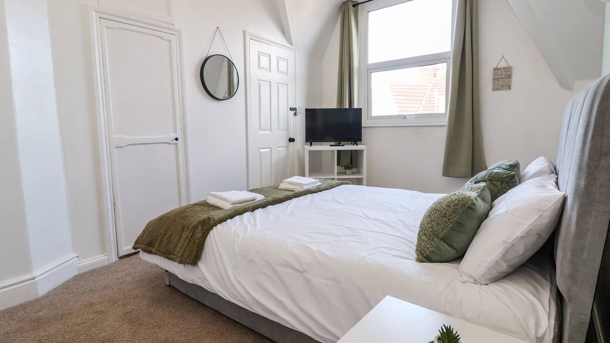 Llandudno Cottage | Mariners Lee