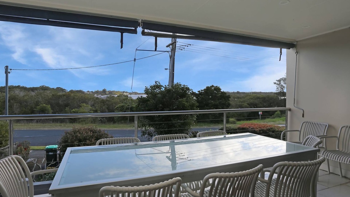 Hawks Nest House | Mariners Mark 7 in Hawks Nest
