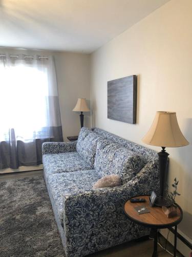 Saint John Apartment | Mariners Nest