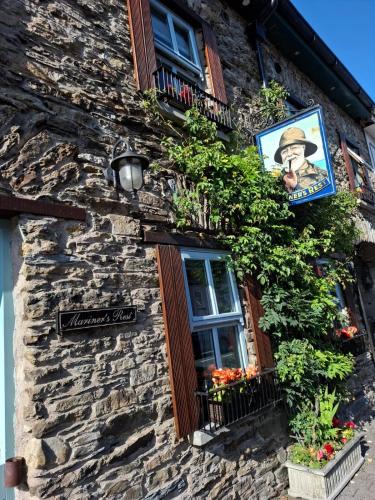 Innishannon Apartment | Mariners Rest One Bedroom Apartment in Innishannon Village