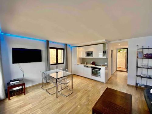 Port Cogolin Apartment | MarinesAppartement, La terrasse Tropézienne