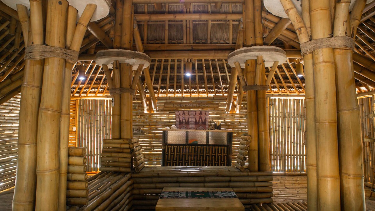 Southwest Sumba Resort | Maringi Sumba