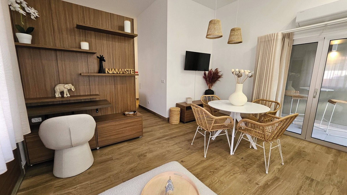 Marinha Grande Apartment | Marinha Grande Apartamentos COCOON N°10