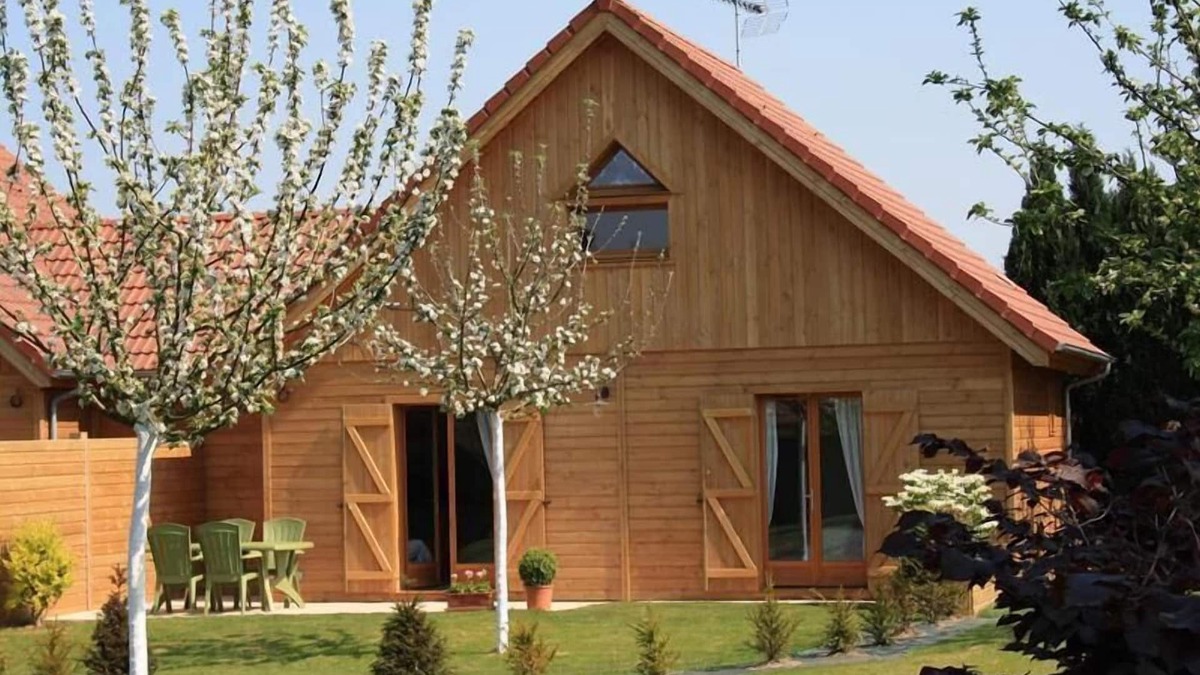 Epretot House | Marinière - EPRETOT - Gîte