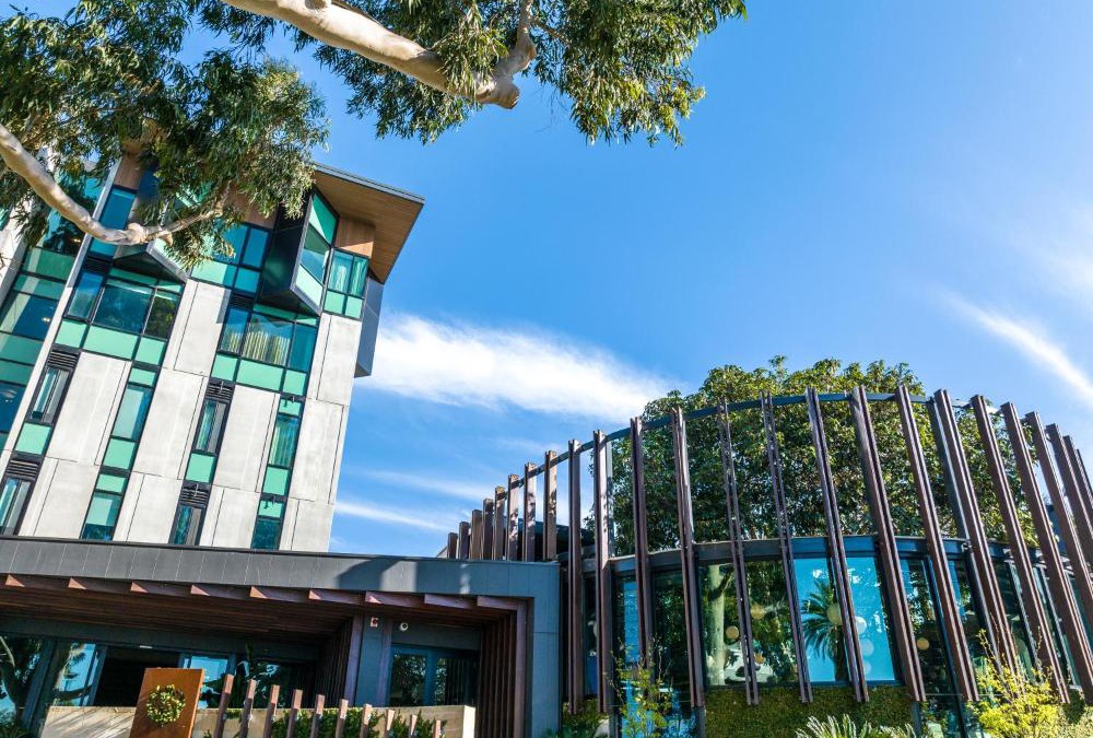 Mitchell Park Hotel | Marion Hotel