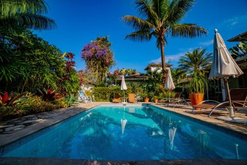 Cabore House | Maris Paraty